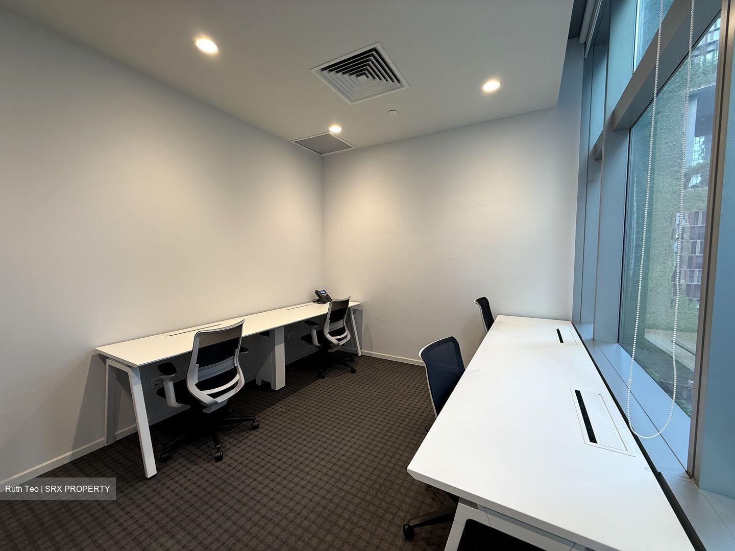 Twenty Anson (D2), Office #638202551